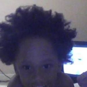 Meet your Posher, Alonzo